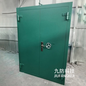 防爆门款式二