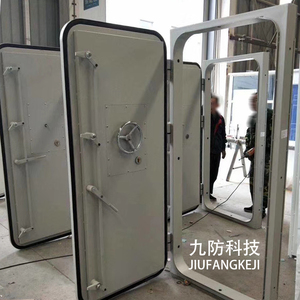 防爆门款式四