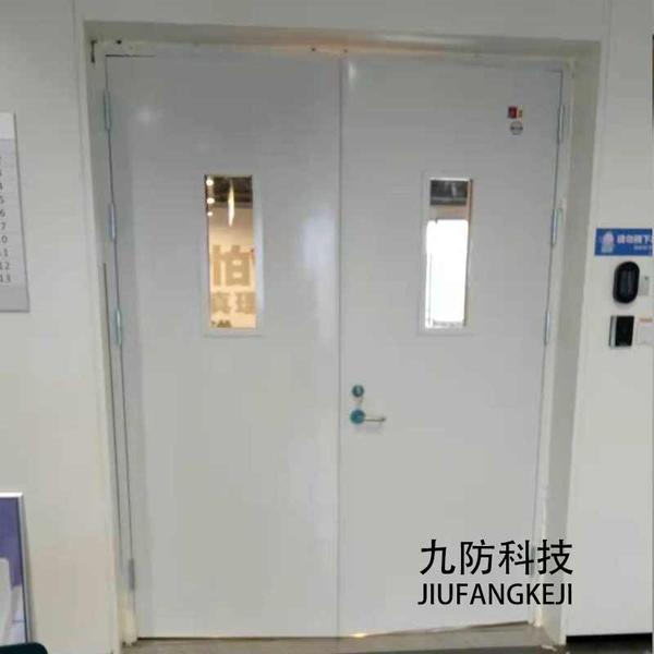 防火门2