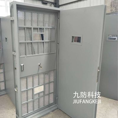监室门