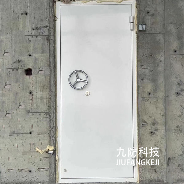 防爆门款式三