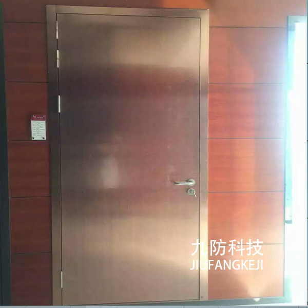 防火门