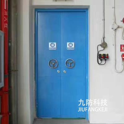 防爆门