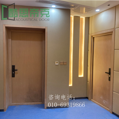 防盗隔音门，录音棚隔音门