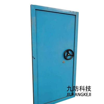 防爆门2