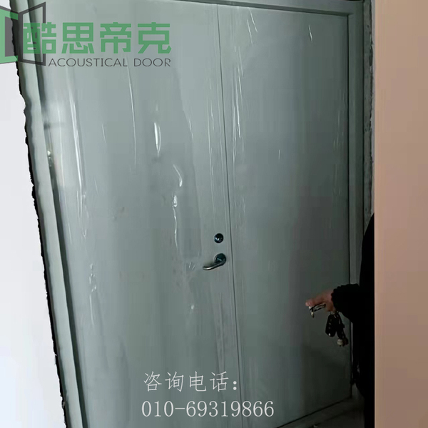 防火门